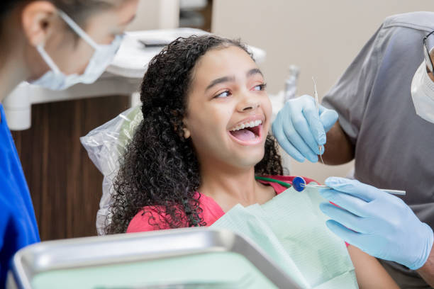 Best Dentist Open Late Near Me  in Yellow Springs, OH