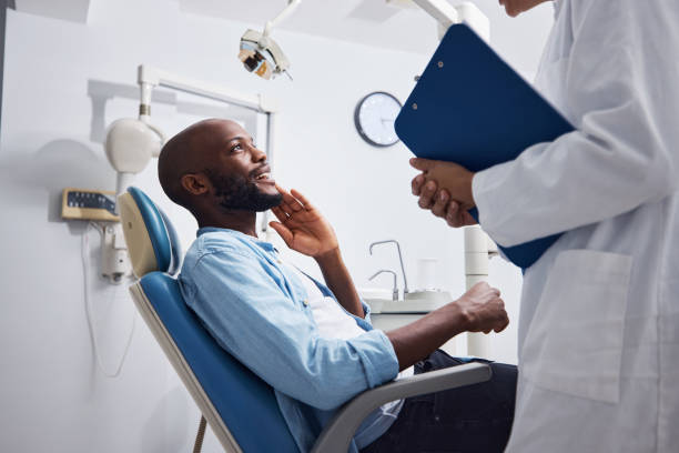 Best Urgent Tooth Repair  in Yellow Springs, OH