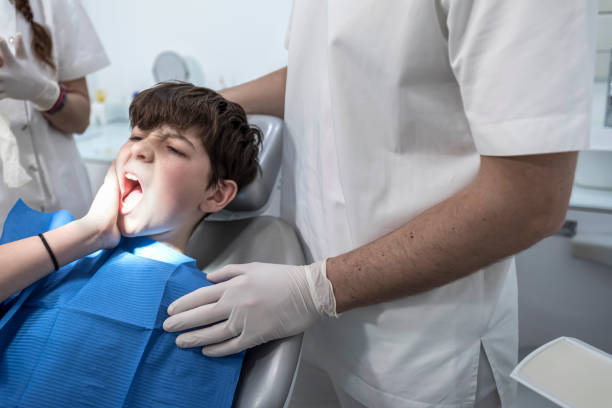 Best Broken Tooth Emergency  in Yellow Springs, OH