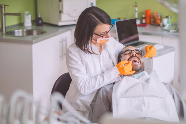 Best Dentist Open Late Near Me  in Yellow Springs, OH