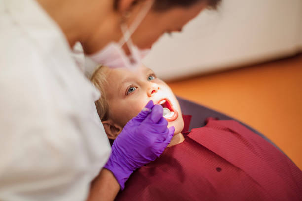 Best Teeth Whitening  in Yellow Springs, OH